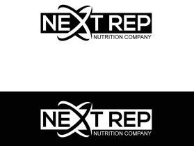 Next Rep Nutrition Company entry by Design Rock