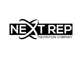 Next Rep Nutrition Company entry by Design Rock