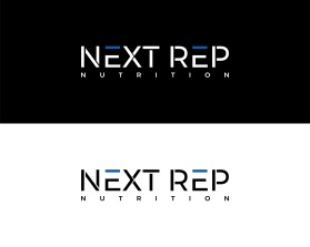 Next Rep Nutrition Company entry by EscaFlowne