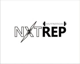 Next Rep Nutrition Company entry by jel.co