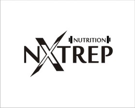 Next Rep Nutrition Company entry by jel.co