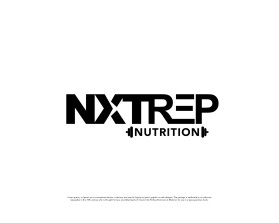 Next Rep Nutrition Company entry by Ed Art