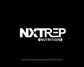 Next Rep Nutrition Company entry by Ed Art