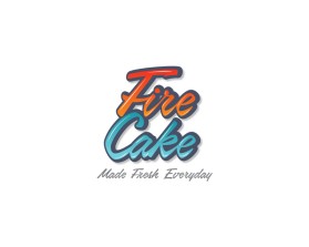 Firecakes Donuts entry by janu