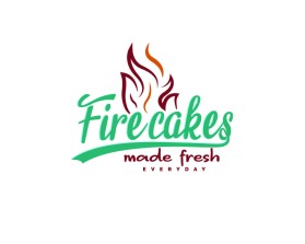 Firecakes Donuts entry by Amit1991