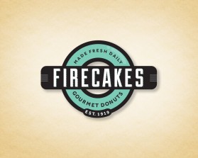 Firecakes Donuts entry by quimcey