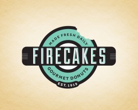 Firecakes Donuts entry by quimcey