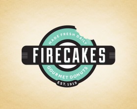 Firecakes Donuts entry by quimcey