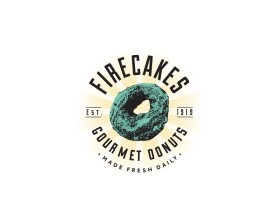 Firecakes Donuts entry by quimcey