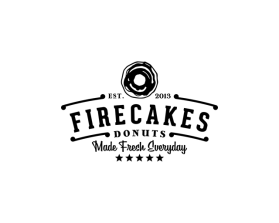 Firecakes Donuts entry by Fathenry