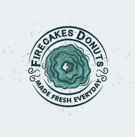 Firecakes Donuts entry by morearts