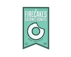Firecakes Donuts entry by quimcey