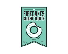Firecakes Donuts entry by quimcey