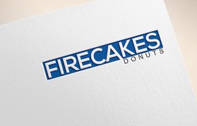Firecakes Donuts entry by Design Rock