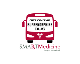 Buprenorphine Bus entry by Fathenry