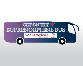 Buprenorphine Bus entry by Amit1991