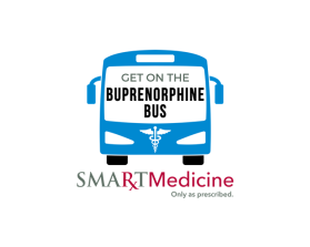 Buprenorphine Bus entry by Fathenry