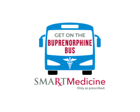 Buprenorphine Bus entry by Fathenry