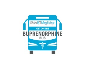 Buprenorphine Bus entry by angeldzgn