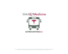 Buprenorphine Bus entry by Ed Art
