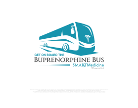 Buprenorphine Bus entry by logo037
