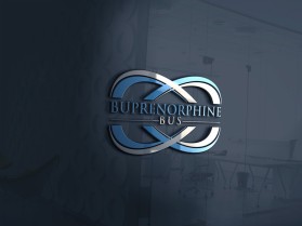 Buprenorphine Bus entry by Design Rock
