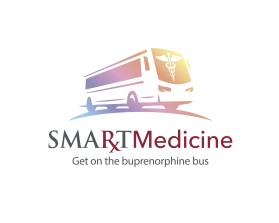 Buprenorphine Bus entry by Logos