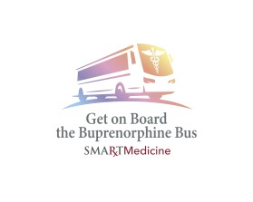 Buprenorphine Bus entry by Logos