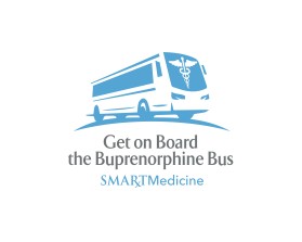 Buprenorphine Bus entry by Logos