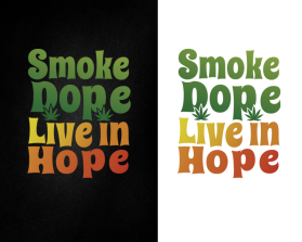 Smoke Dope Live in Hope .com entry by alex.projector