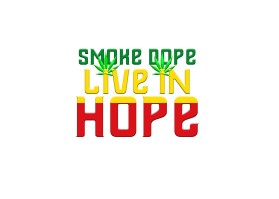 Smoke Dope Live in Hope .com entry by cyber