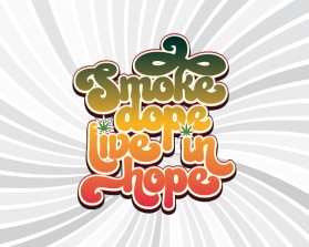 Smoke Dope Live in Hope .com entry by 7