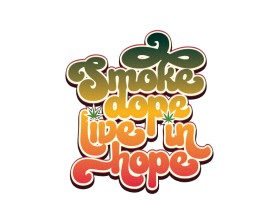 Smoke Dope Live in Hope .com entry by 7