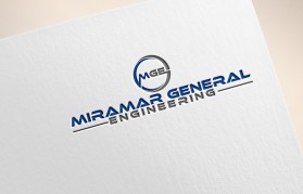 Miramar General Engineering entry by Design Rock