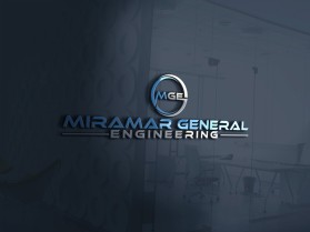 Miramar General Engineering entry by Design Rock