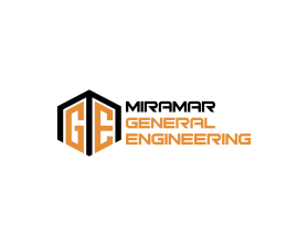 Miramar General Engineering entry by BPBdesign