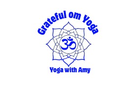 Grateful Om Yoga entry by cyber