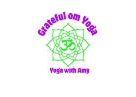 Grateful Om Yoga entry by cyber