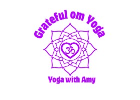 Grateful Om Yoga entry by cyber