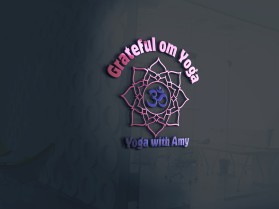 Grateful Om Yoga entry by cyber