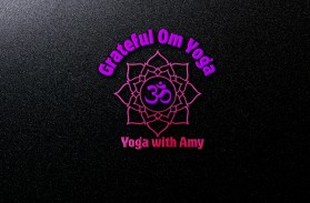 Grateful Om Yoga entry by cyber