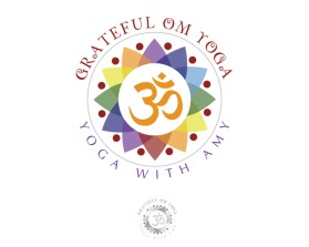 Grateful Om Yoga entry by s.nita