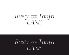 Rusty and Tanya Lane entry by DORIANA999
