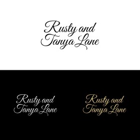 Rusty and Tanya Lane entry by Borja Robles