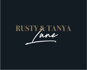 Rusty and Tanya Lane entry by 7