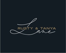 Rusty and Tanya Lane entry by 7