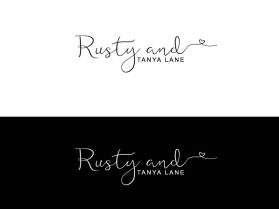 Rusty and Tanya Lane entry by T2T