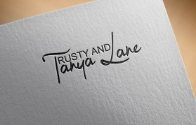 Rusty and Tanya Lane entry by T2T