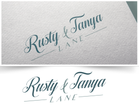 Rusty and Tanya Lane entry by alex.projector