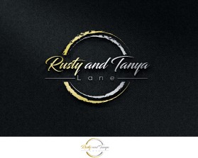 Rusty and Tanya Lane entry by JBsign